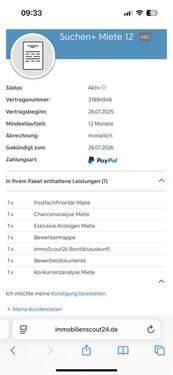 Foto - Etagenwohnung zur Miete in Mannheim