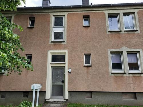 Foto - Kleine 2-Zimmer-Wohnung in Recklinghausen Suderwich für Sie!