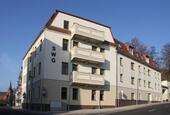 Foto - 2-Raum Wohnung im Innenstadtbereich Aufzug Dusche (barrierearm)