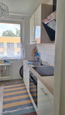 Foto - Einbauküche - 300,00 EUR Kaltmiete,