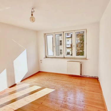 Foto - Stilvolle 2-Zimmer-Altbauwohnung am Kollwitzplatz –urbanes Wohnen