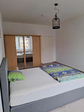 Foto - Etagenwohnung in Berlin