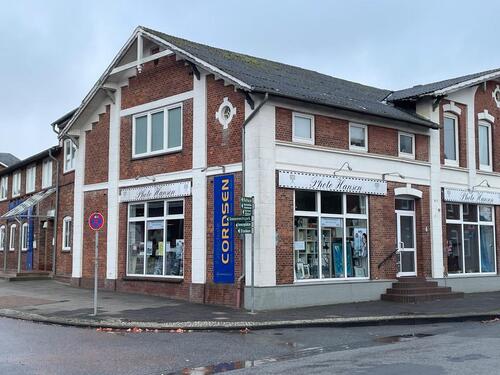 Foto - Ladenfläche Büro Atelier zu vermieten