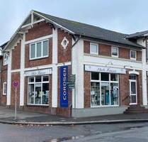 Ladenfläche Büro Atelier zu vermieten - Niebüll