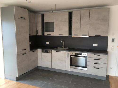 Foto - Etagenwohnung zur Miete in Kirchhain