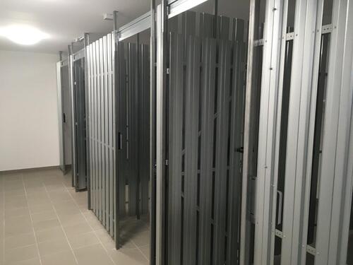 Foto - Etagenwohnung in Kirchhain