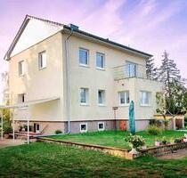 Wohnung im Grünen für Selbstversorger in 14776 Brandenburg - Beetzsee