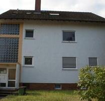 Geräumige 3 Zimmer Wohnung mit Balkon und Stellplatz - Mainz Ebersheim