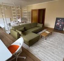 Möblierte 60-qm-Wohnung in Erfurt, Daberstedt – Premium für Beruf