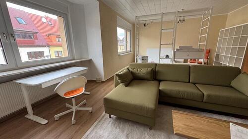 Foto - Etagenwohnung zur Miete in Erfurt