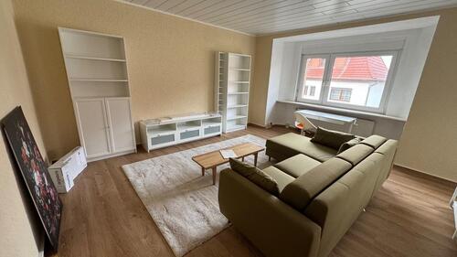 Foto - Etagenwohnung in Erfurt