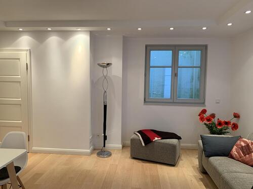 Foto - Zentrales, aber ruhiges Appartment mit Atrium in Köln-Bayenthal