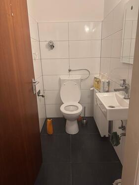 Foto - Etagenwohnung in Rüsselsheim am Main