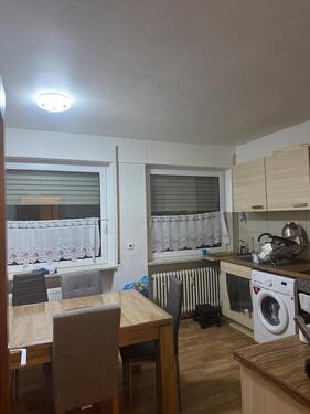 Foto - Etagenwohnung in Rüsselsheim am Main zur Miete