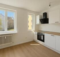 Erstbezug nach Sanierung - 1.450,00 EUR Kaltmiete, ca.  57,38 m² in Berlin (PLZ: 10961) Friedrichshain-Kreuzberg