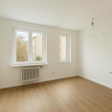 Foto - 2 Zimmer Etagenwohnung in Berlin