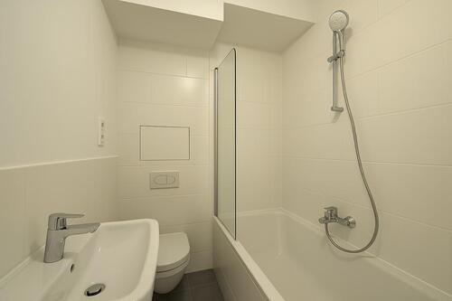 Foto - Etagenwohnung in Berlin zur Miete