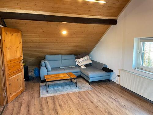 Foto - 2 Zimmer Etagenwohnung zur Miete in Beltheim