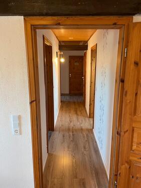 Foto - 2 Zimmer Etagenwohnung in Beltheim