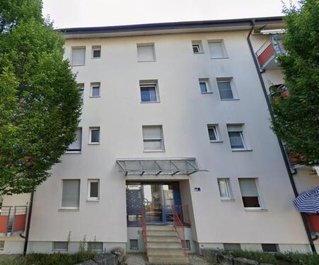 Foto - WG-Zimmer in 1 Zimmer Wohnung zu vermieten