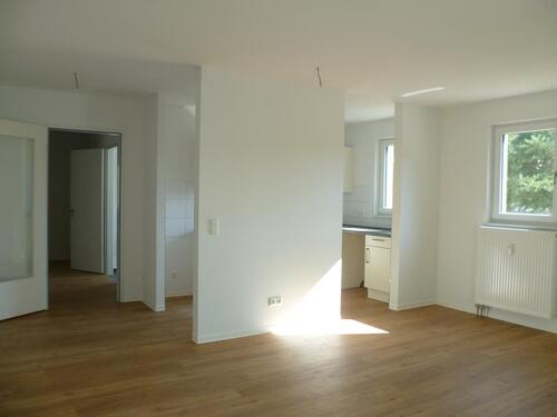 Foto - 3 Zimmer Etagenwohnung in Geesthacht