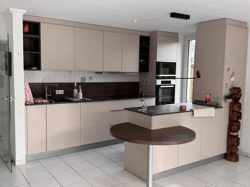 Foto - 3 Zimmer Etagenwohnung in Detmold