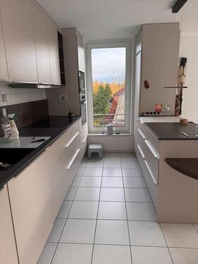 Foto - Etagenwohnung in Detmold zur Miete