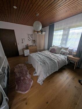 Foto - 1 Zimmer Etagenwohnung zur Miete in Weingarten