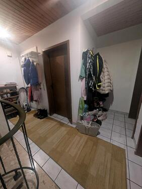 Foto - Etagenwohnung in Weingarten zur Miete