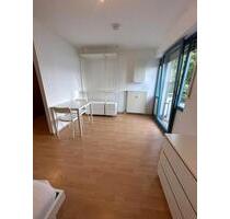 Vollmöblierte 1 Zimmer Wohnung in Fulda