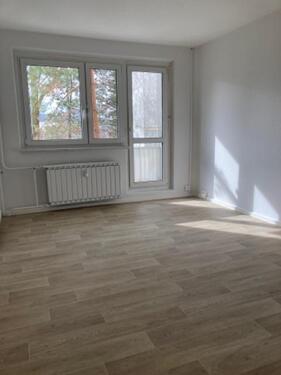 Foto - 2‑Zimmer‑Wohnung mit Balkon wird für Sie hergerichtet