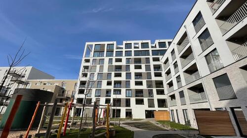 Foto - 3 Zimmer Etagenwohnung zur Miete in München