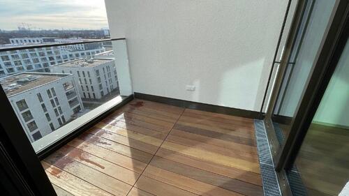 Foto - Etagenwohnung in München zur Miete