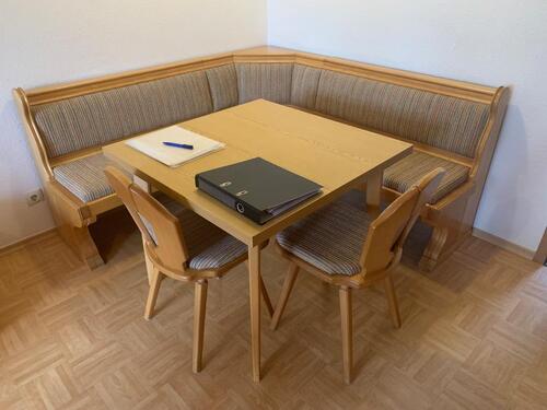 Foto - Erdgeschoßwohnung in Kirchham zum Kaufen