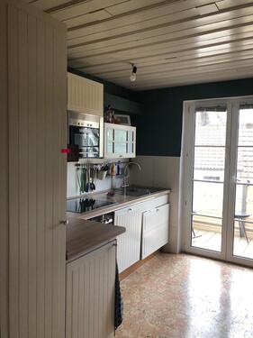 Foto - 3 Zimmer Etagenwohnung zur Miete in Spaichingen