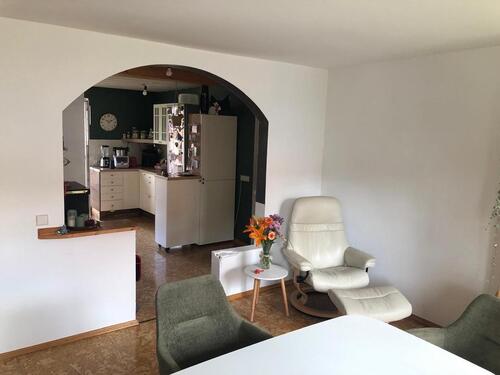 Foto - Etagenwohnung in Spaichingen zur Miete