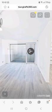 Foto - 1 Zimmer Wohnung - 520,00&nbsp;EUR Kaltmiete, ca.&nbsp; 36,00&nbsp;m&sup2;