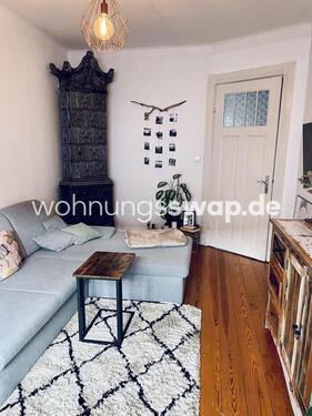 Foto - Wohnungsswap - 2 Zimmer, 50 m² - Lastropsweg, Eimsbüttel, Hamburg