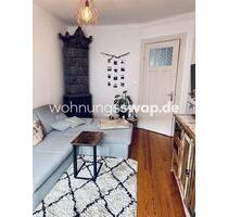 Wohnungsswap - 2 Zimmer, 50 m² - Lastropsweg, Eimsbüttel, Hamburg