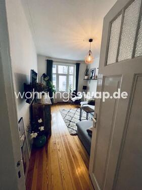 Foto - 2 Zimmer Etagenwohnung zur Miete in Hamburg