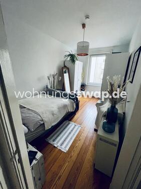 Foto - 2 Zimmer Etagenwohnung in Hamburg