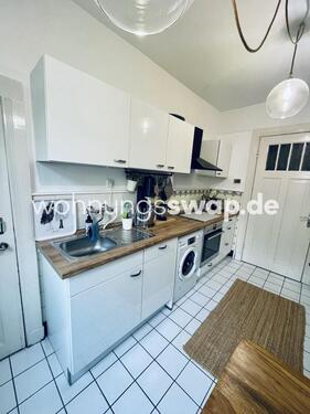 Foto - Etagenwohnung in Hamburg zur Miete