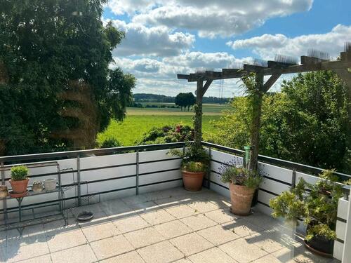 Foto - 5 Zimmerwohnung in Melle - 1.200,00&nbsp;EUR Kaltmiete, ca.&nbsp; 158,00&nbsp;m&sup2;