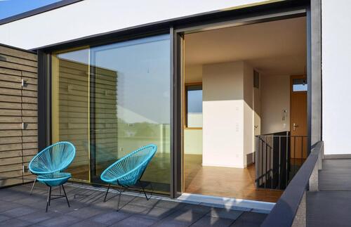 Foto - 4 Zimmer Einfamilienhaus zur Miete in Berlin