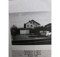 Mehrfamilienhaus zu verkaufen - 420.000,00&nbsp;EUR Kaufpreis, ca.&nbsp; 280,00&nbsp;m&sup2; in Röthlein (PLZ: 97520)