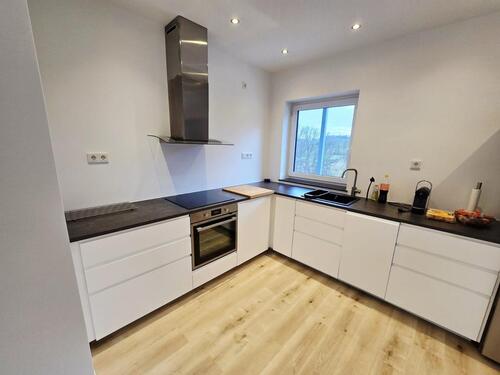 Foto - 2 Zimmer Erdgeschoßwohnung zur Miete in Wenden