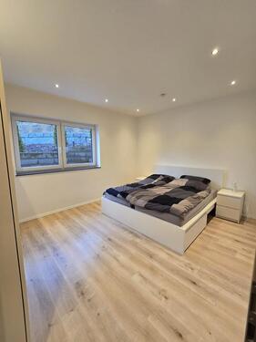 Foto - Erdgeschoßwohnung in Wenden zur Miete