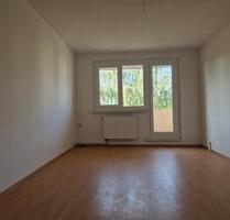 Geräumige Familienwohnung mit Balkon und optimalem Grundriss ! 