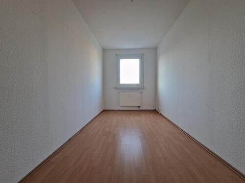 Foto - 4 Zimmer Etagenwohnung zur Miete in Hettstedt