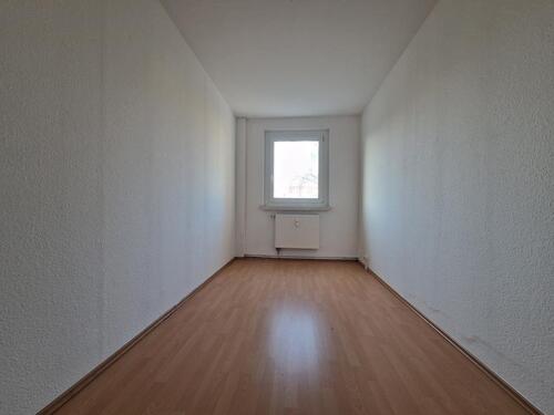 Foto - Etagenwohnung in Hettstedt zur Miete